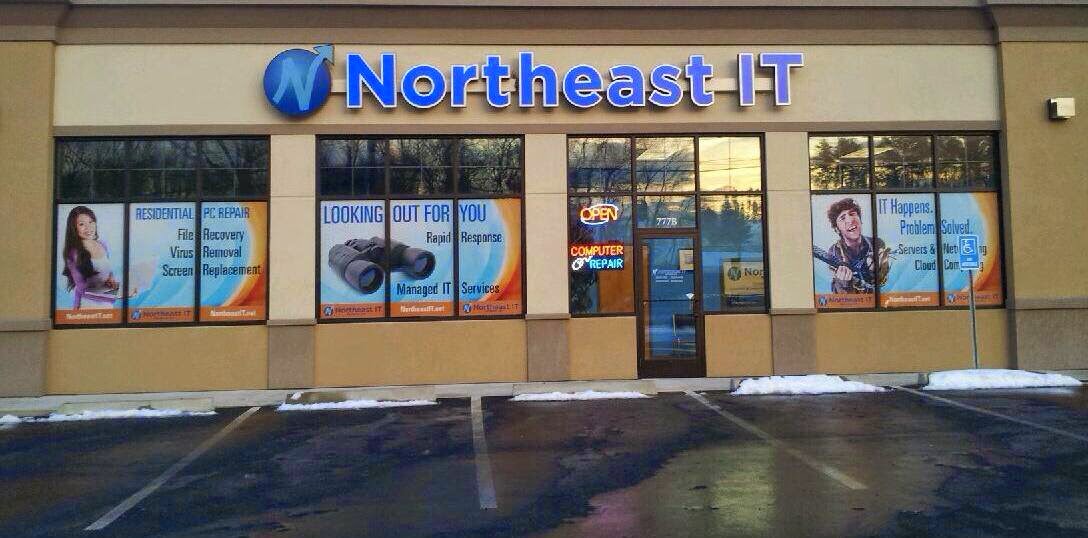 Northeast IT Systems, Inc.