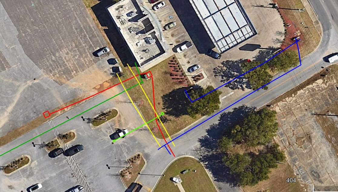 Infrastructure Specialty Services