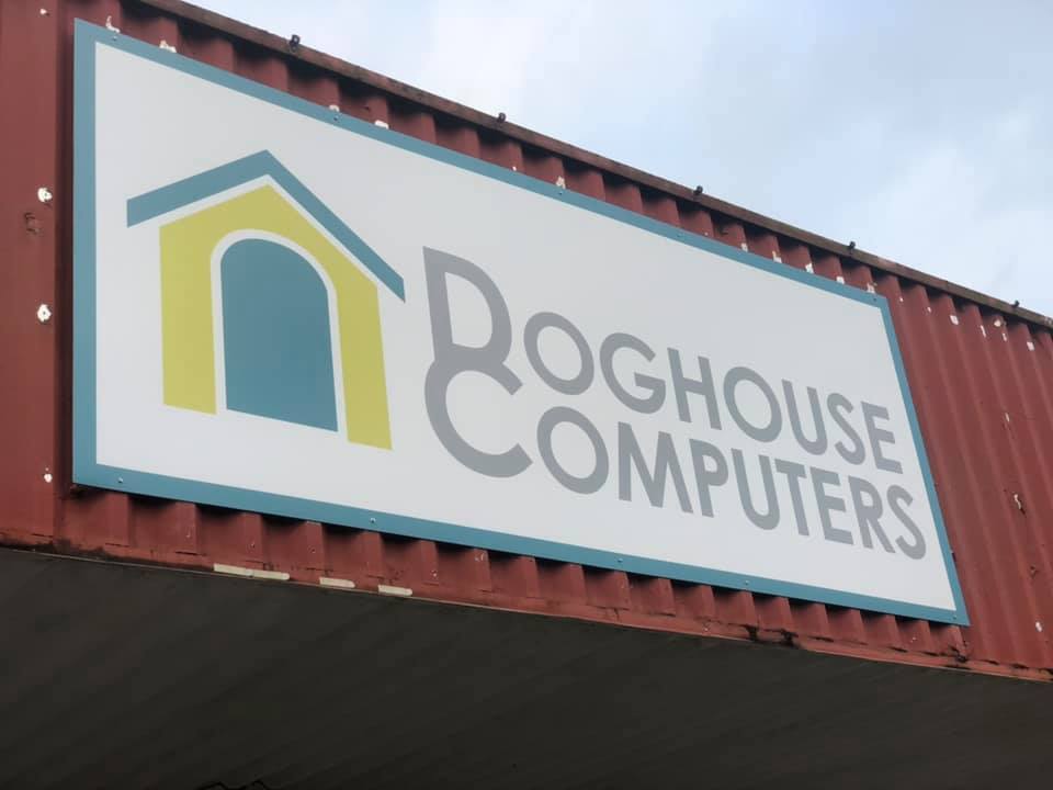 Doghouse Computers