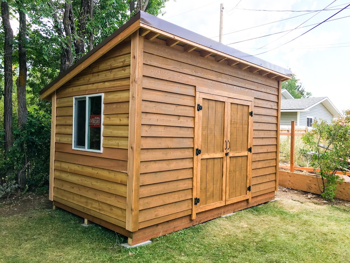 TAUT Wood - TAUT Wood Crawl Space Repair in Jackson, WY photo