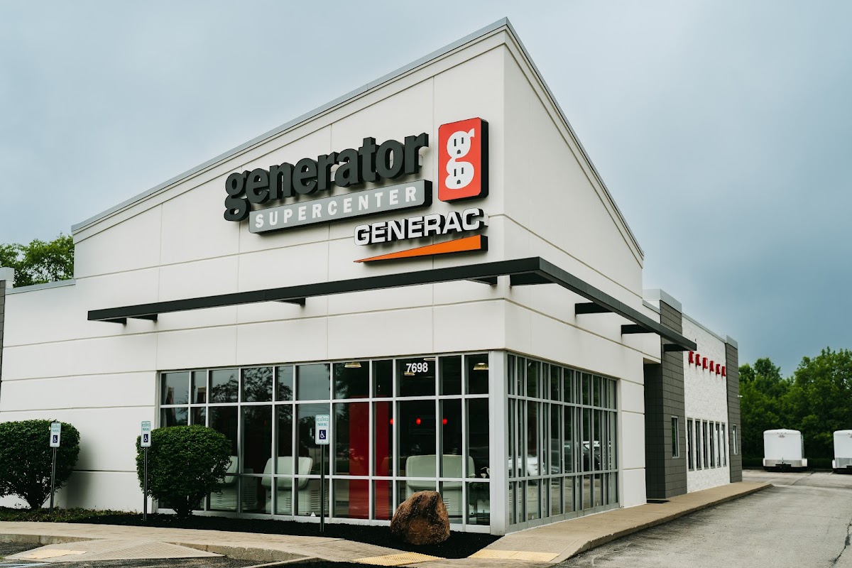 Generator Supercenter of Indianapolis
