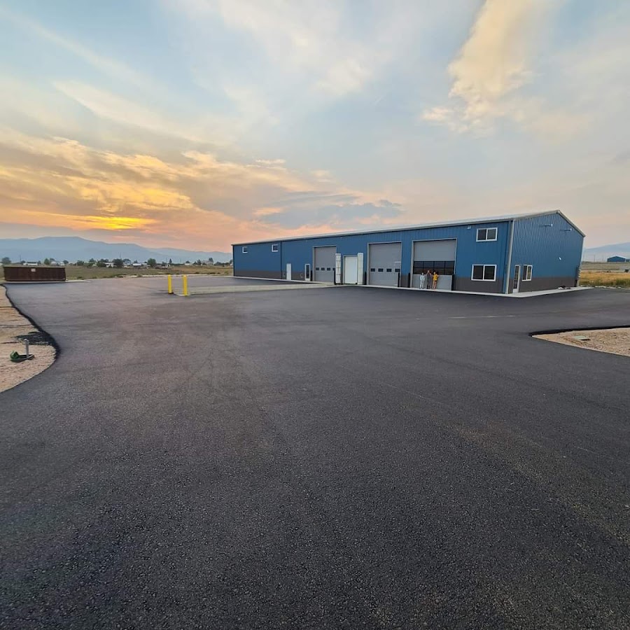 Garage Door Guys - Garage Door Guys Automatic Gate Repair in Missoula, MT photo