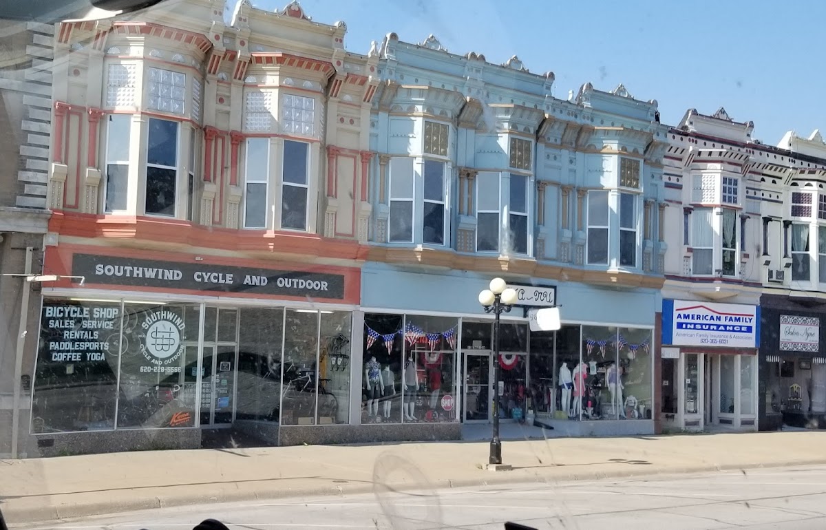 Southwind Cycle and Outdoor