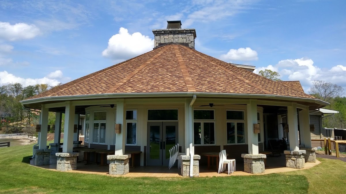 Carolina Roof Rescue