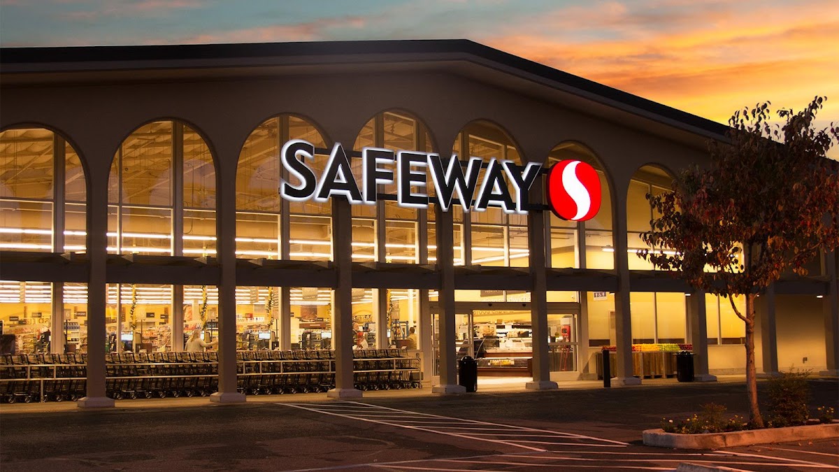Safeway