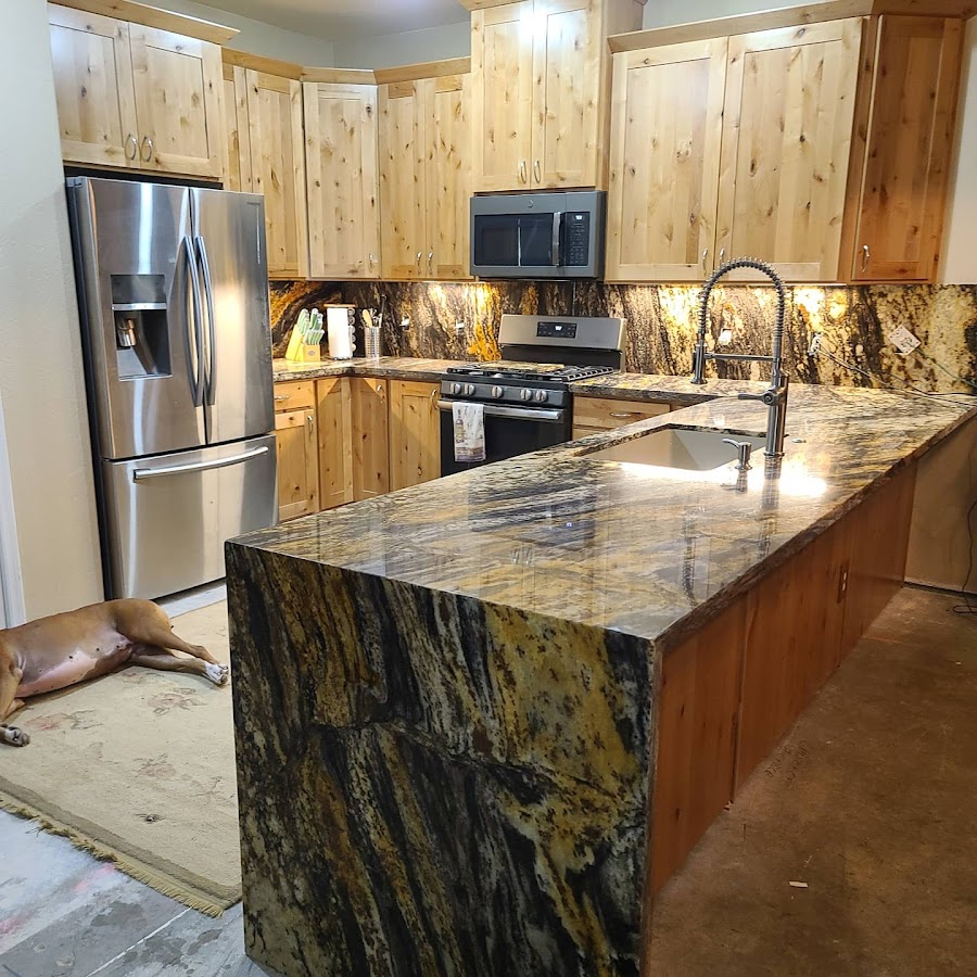 Granite Innovations LLC