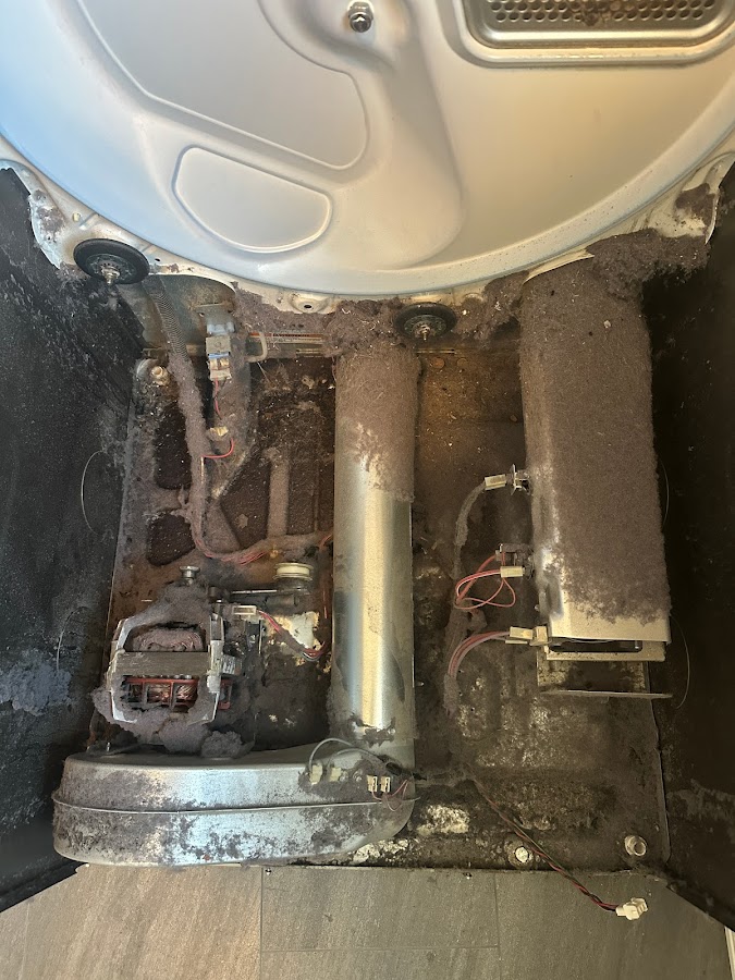 Rocky Mountain Appliance Solutions