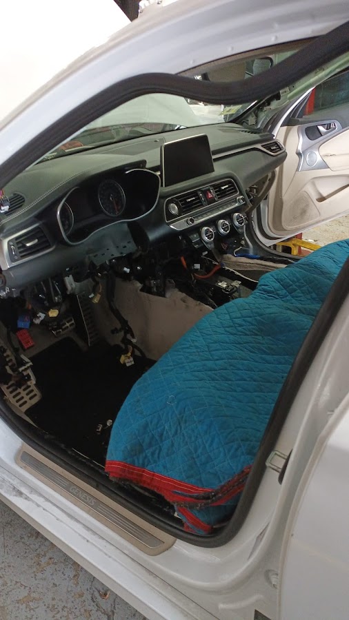 Axels Auto Repair LLC