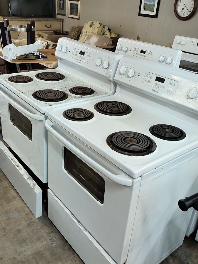 Used Furniture And Appliance