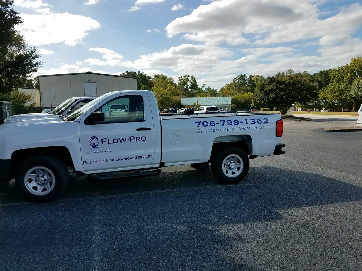 Flow Pro Plumbing