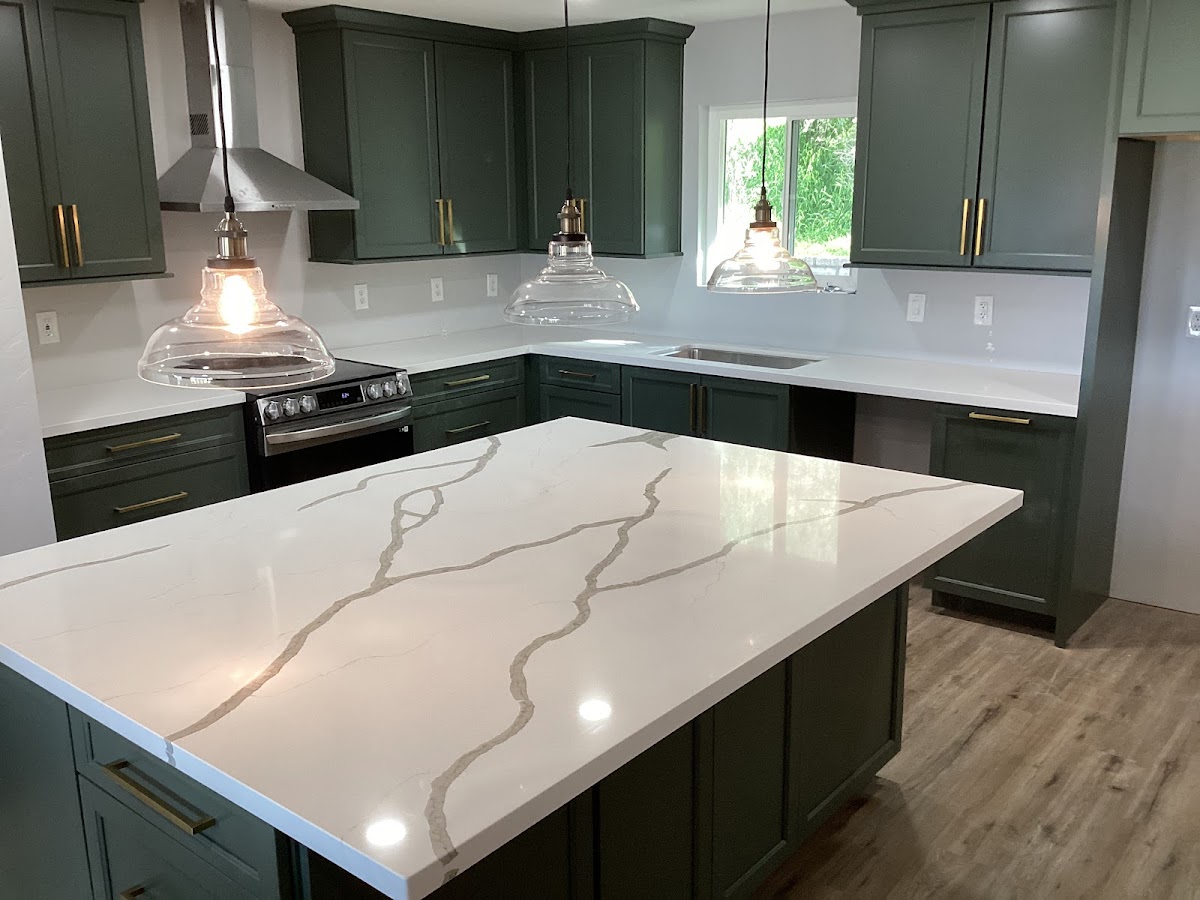 Castle Innovations - Castle Innovations Countertop Repair in Prescott Valley, AZ photo
