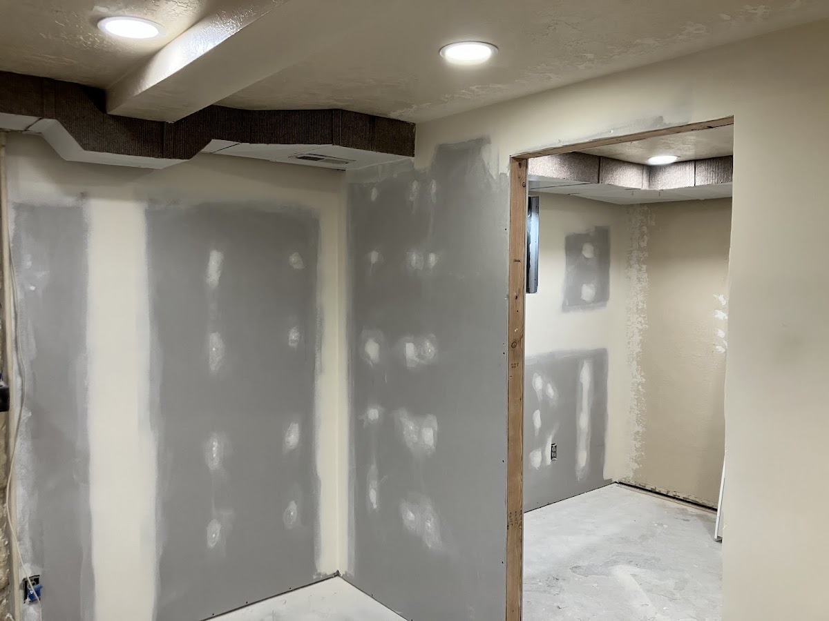 Stockton Drywall LLC - Stockton Drywall LLC General Contractor in South Ogden, UT photo