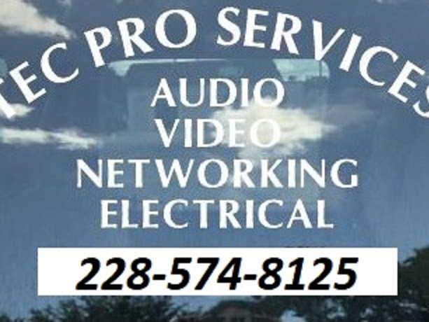 Tec Pro Services