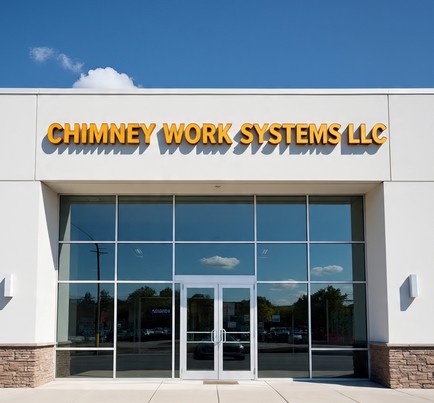 CHIMNEY SWEEP SYSTEMS, LLC