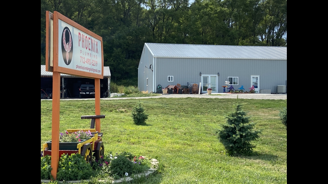 Phoenix Plumbing Inc - Phoenix Plumbing Inc Drain Cleaning in Sioux City, IA photo