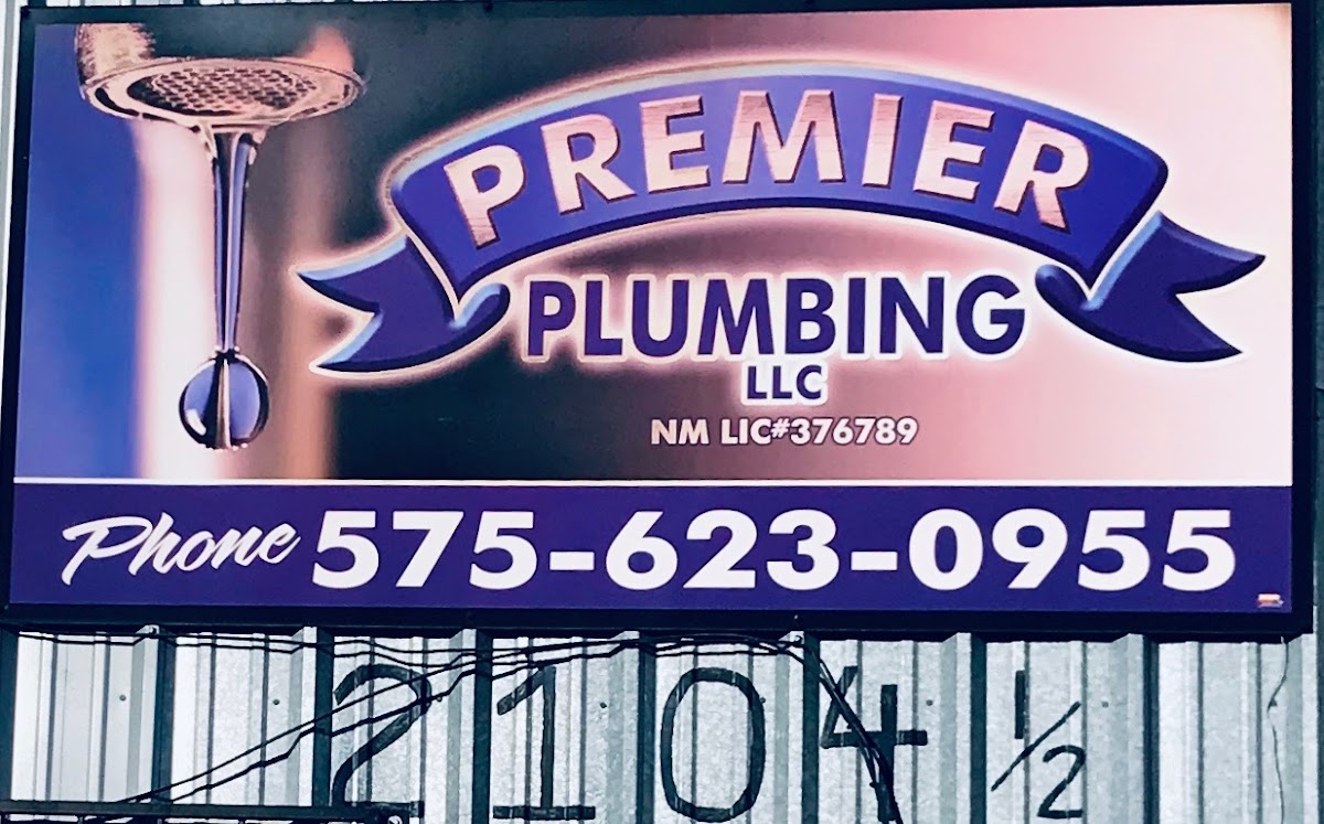 Premier Plumbing, LLC
