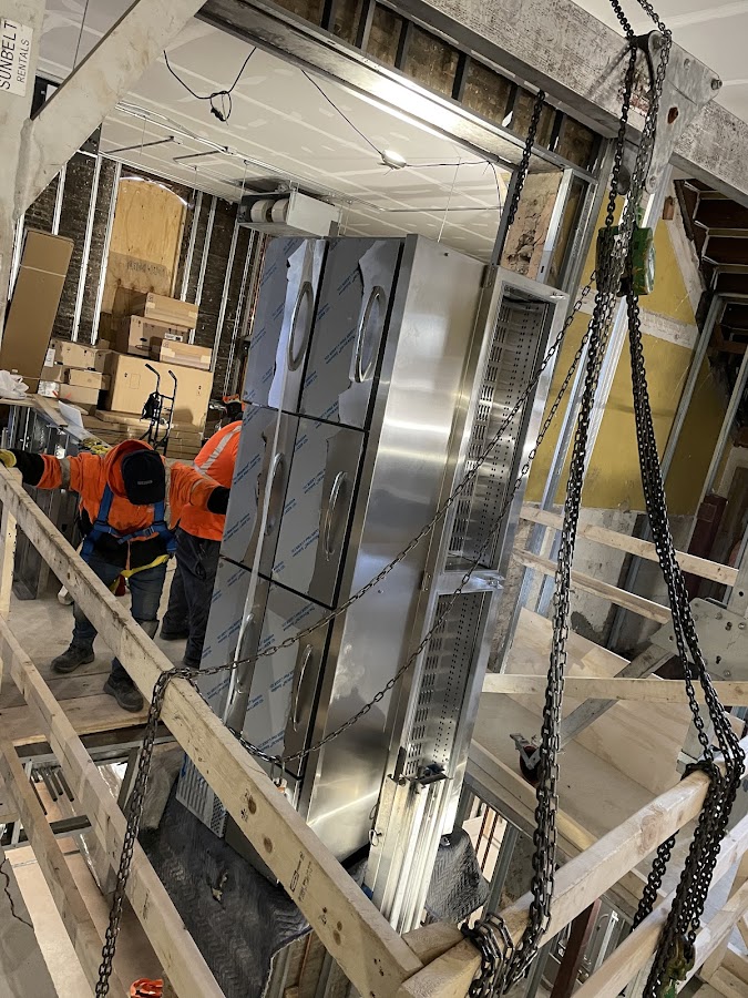 Lee's Foodservice Parts & Repairs