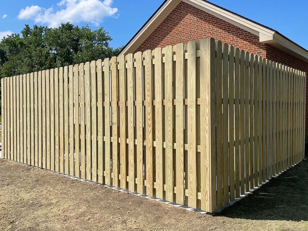 Rosenbaum Fence Company