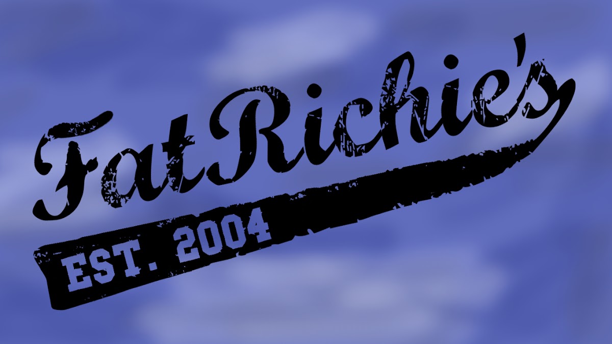 FatRichie's Computer Repair