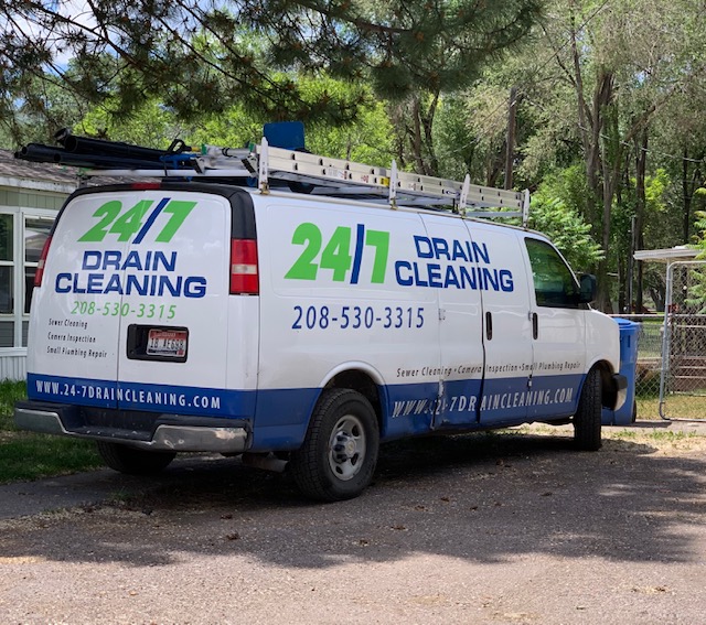 Pocatello 24/7 Plumbing and Drain Cleaning