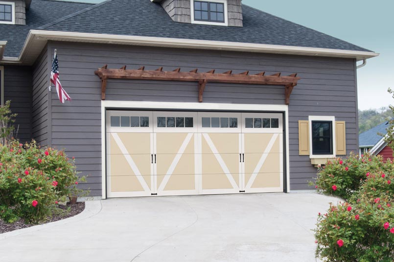 Overhead Door Company of South Bend-Mishawaka