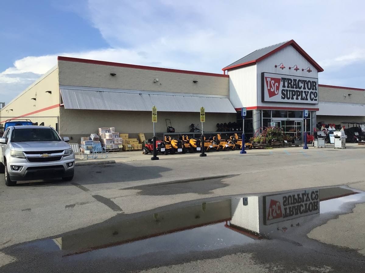 Tractor Supply Co