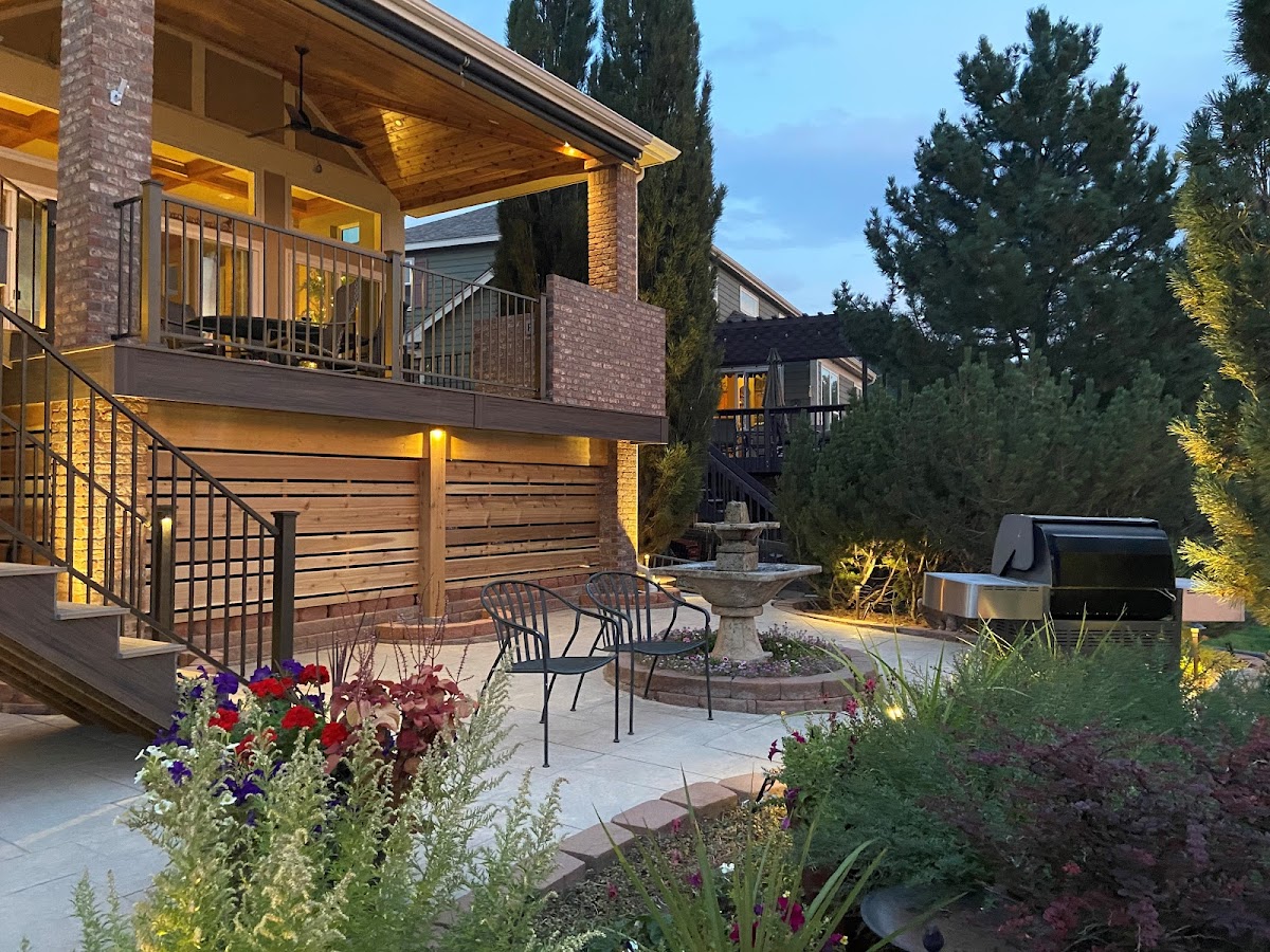 Colorado Deckscapes LLC