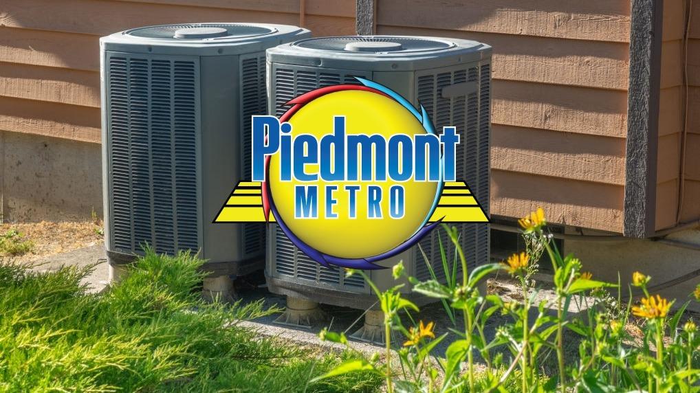 Piedmont Metro Heating and Air