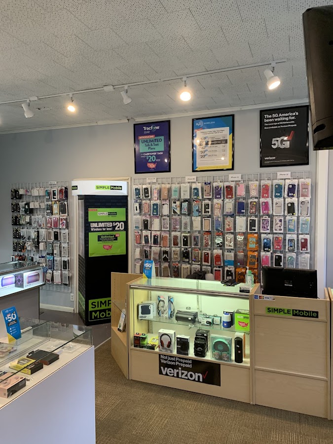 Cell Phone Repair by Cell Tech