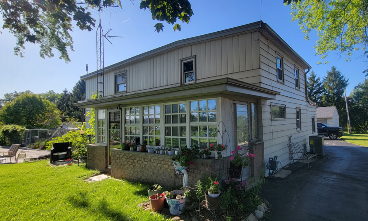 Royal Storm Restoration Inc.