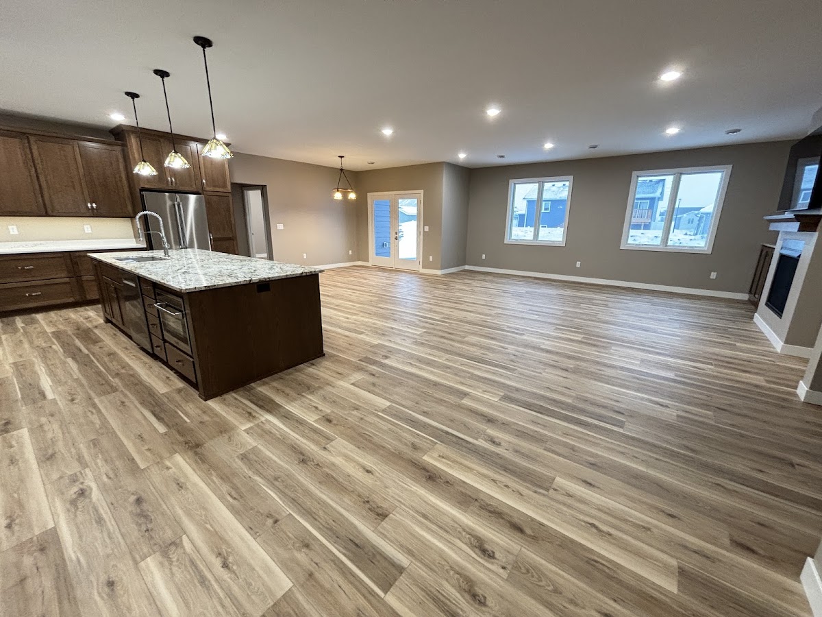 Barefoot Flooring & Installation