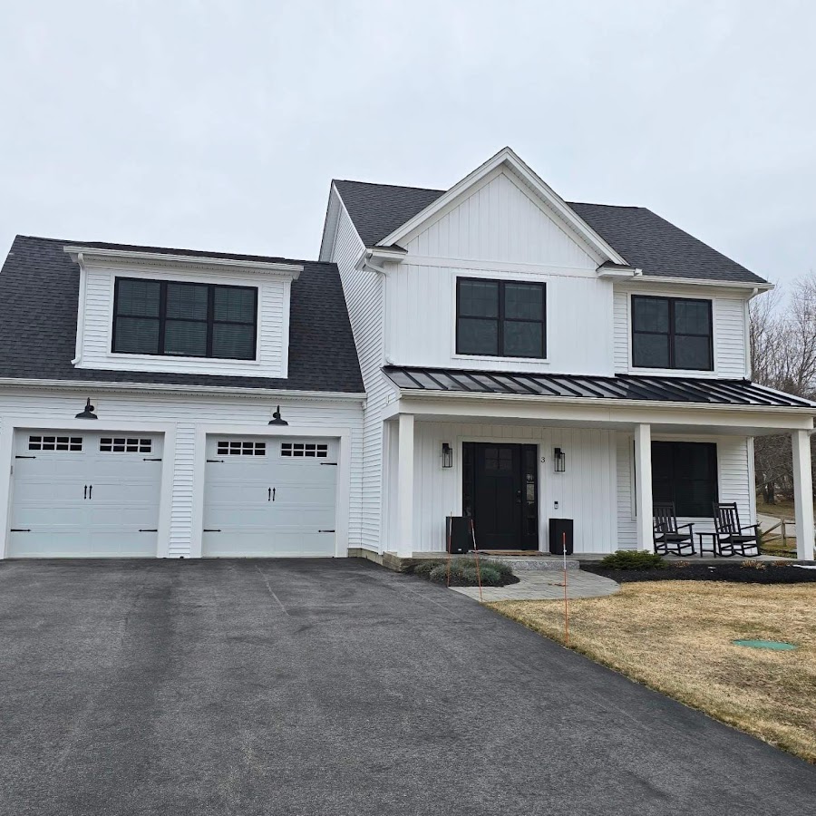 MasterCraft Roofing Siding Windows Shades