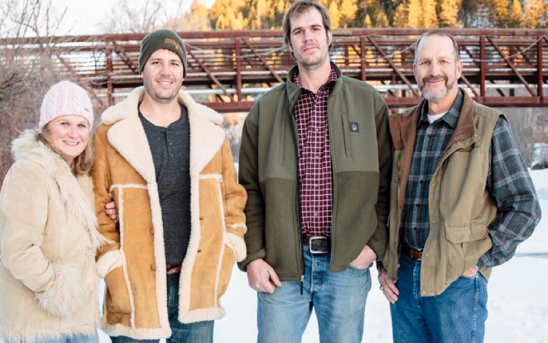Bearfoot Garage Doors Handyman in Pagosa Springs, CO photo