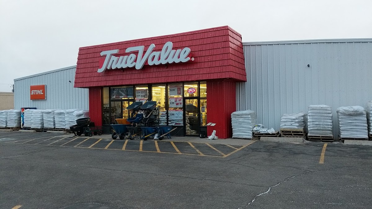 True Value Of Laramie