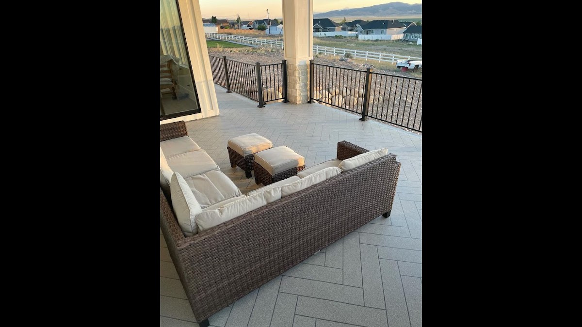 Pro Basin Concrete Coatings