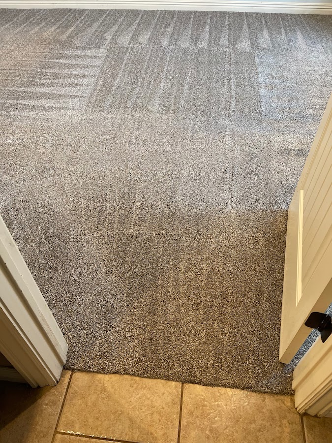 David's Carpet Cleaning by Kimberly Dawn - David's Carpet Cleaning by Kimberly Dawn Carpet Repair in Bartlesville, OK photo