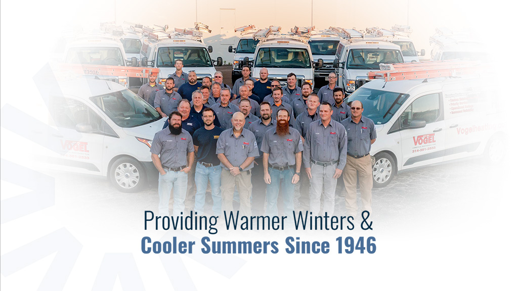 Vogel Heating & Cooling
