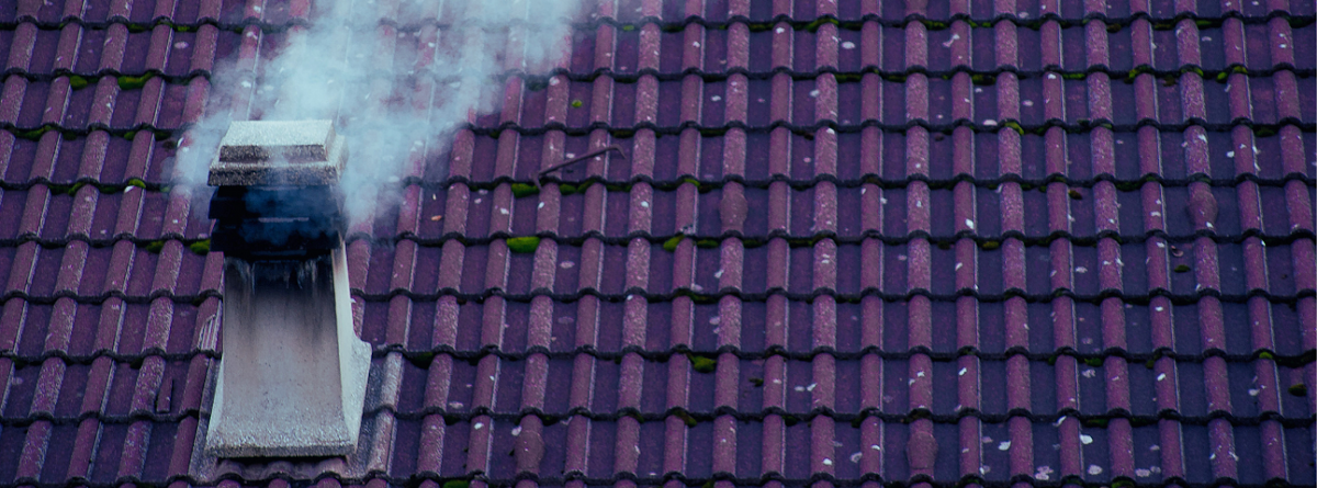 Comfort Finish Chimney Sweeps