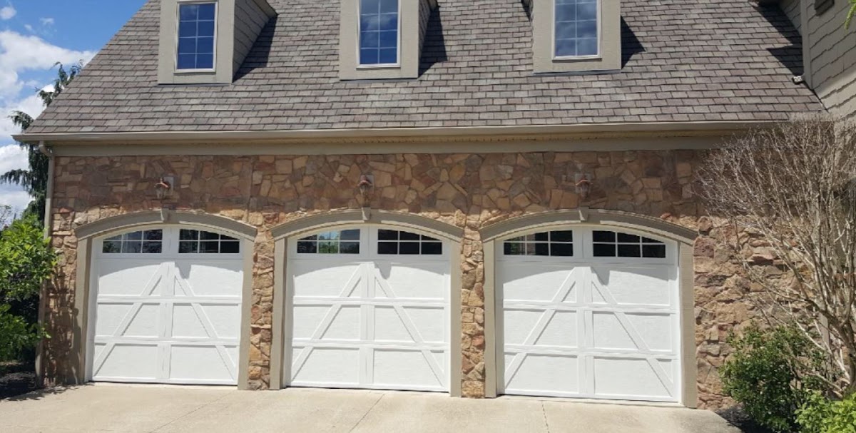 Above & Beyond Door Systems