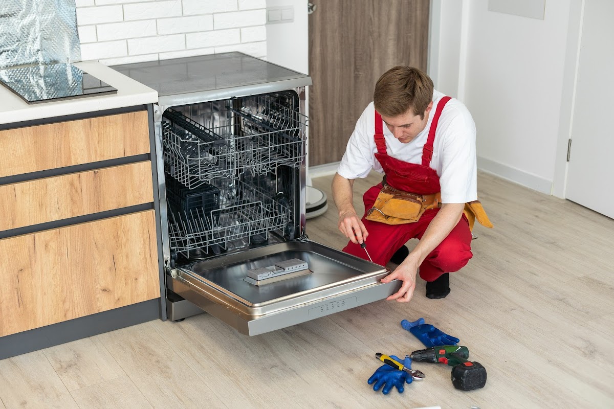 Mr. Appliance of Manatee County & N. Sarasota