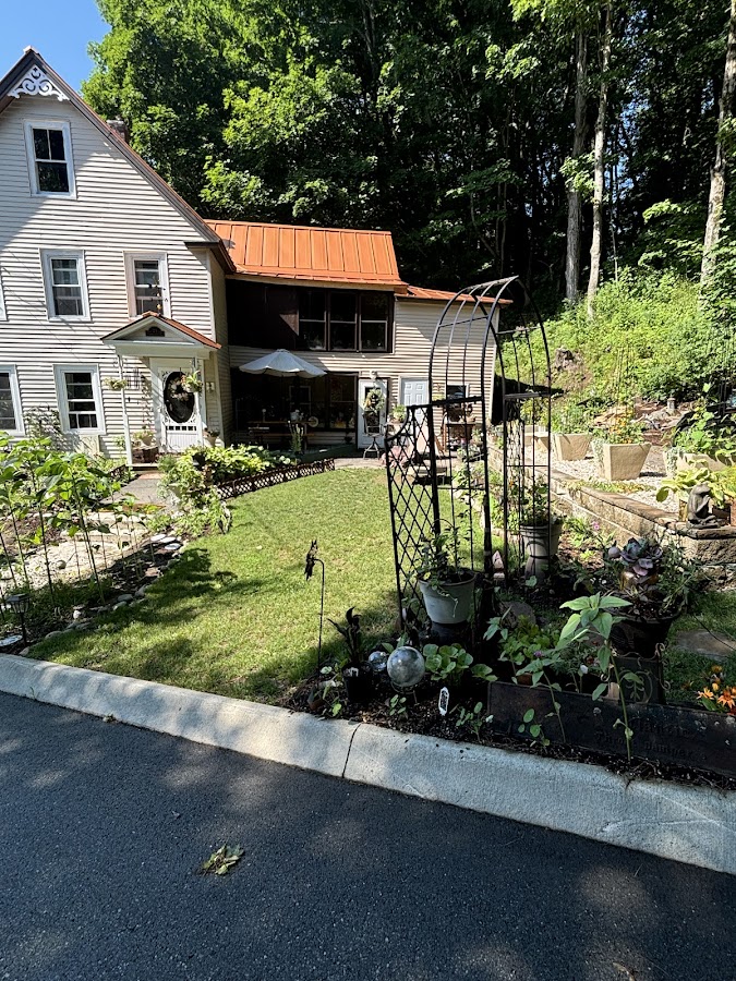 DB Roofing Solutions