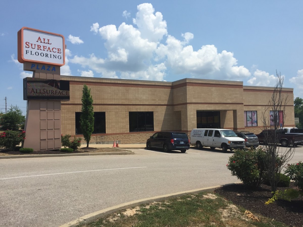 All Surface Flooring