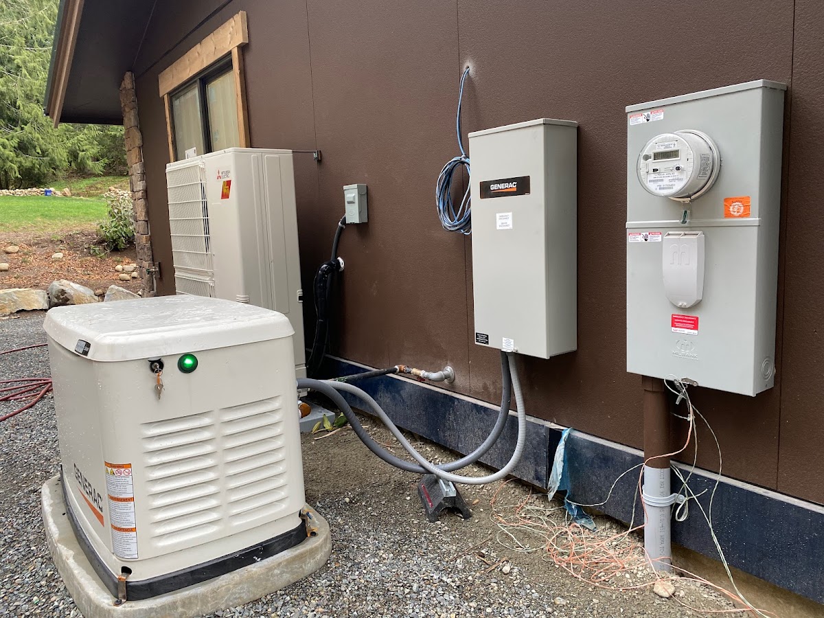 MTD Electric Service