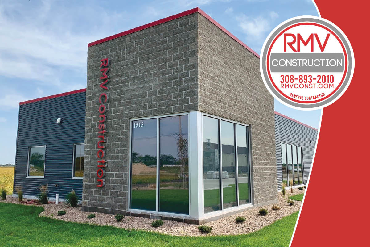 RMV Construction LLC
