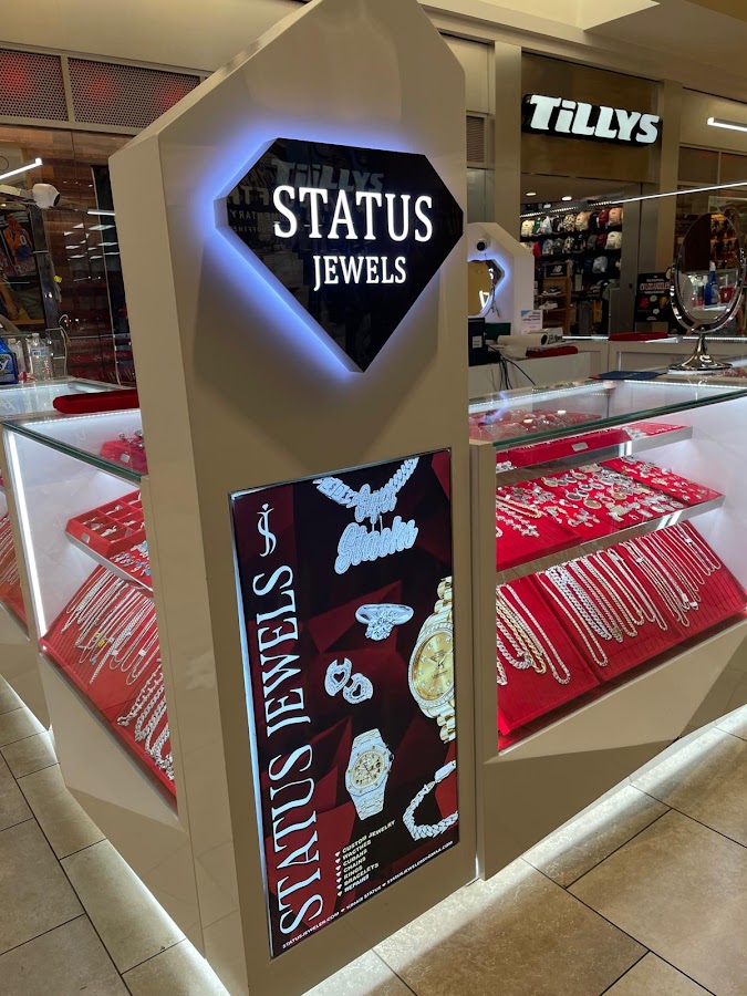 Status Jewels Cordova Mall