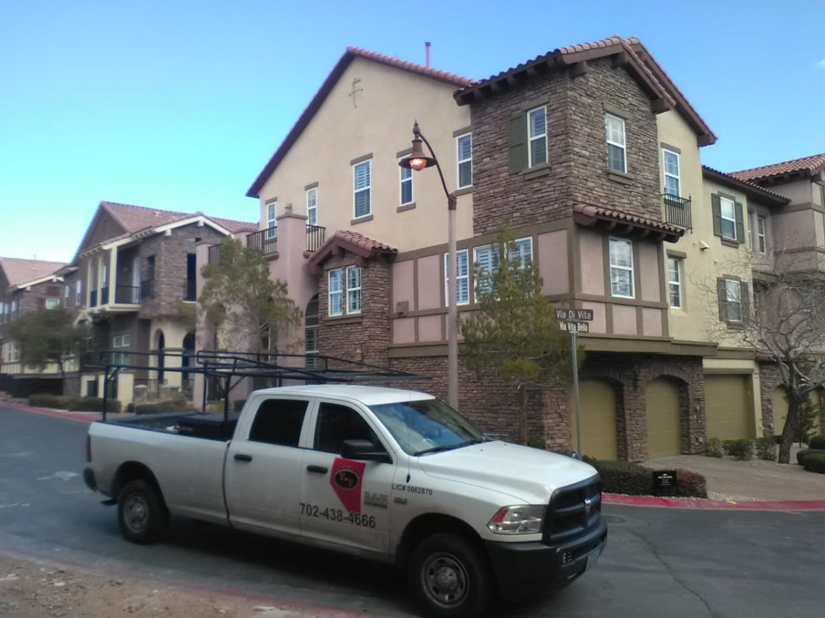 TV Plaster LV - TV Plaster LV Plaster Repair in Las Vegas, NV photo