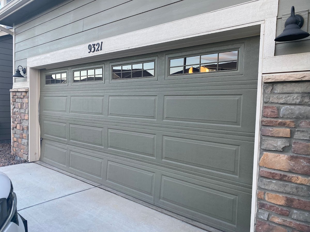 Reach Far Garage Door Repair
