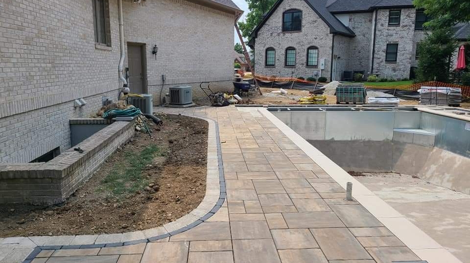 H20 Irrigation and Landscape LLC.