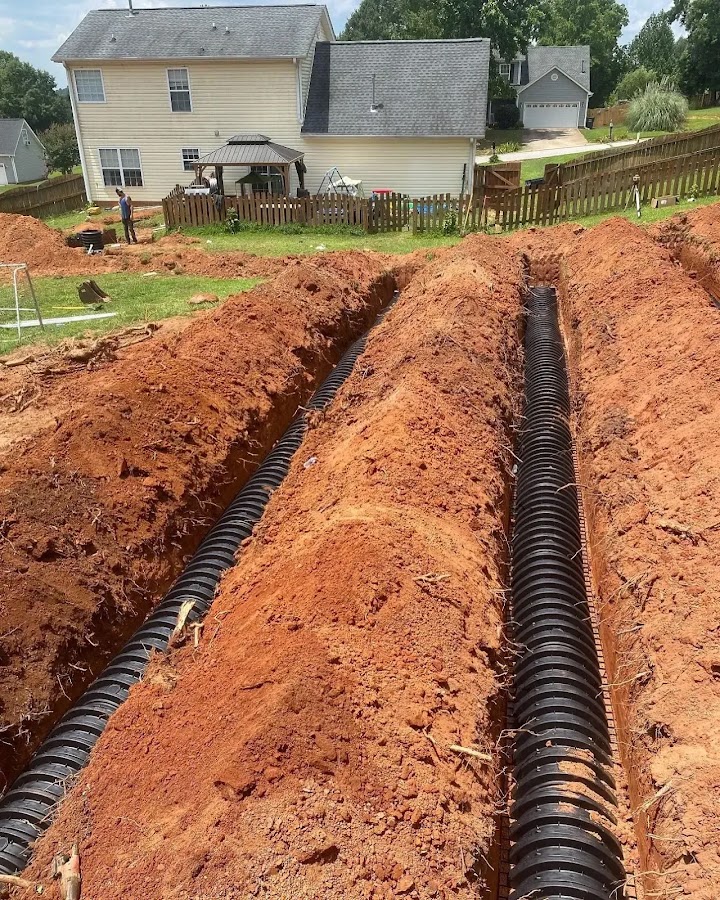 Tri-City Septic LLC