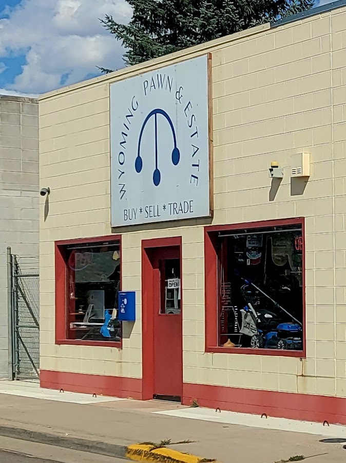 Wyoming Pawn and Estate